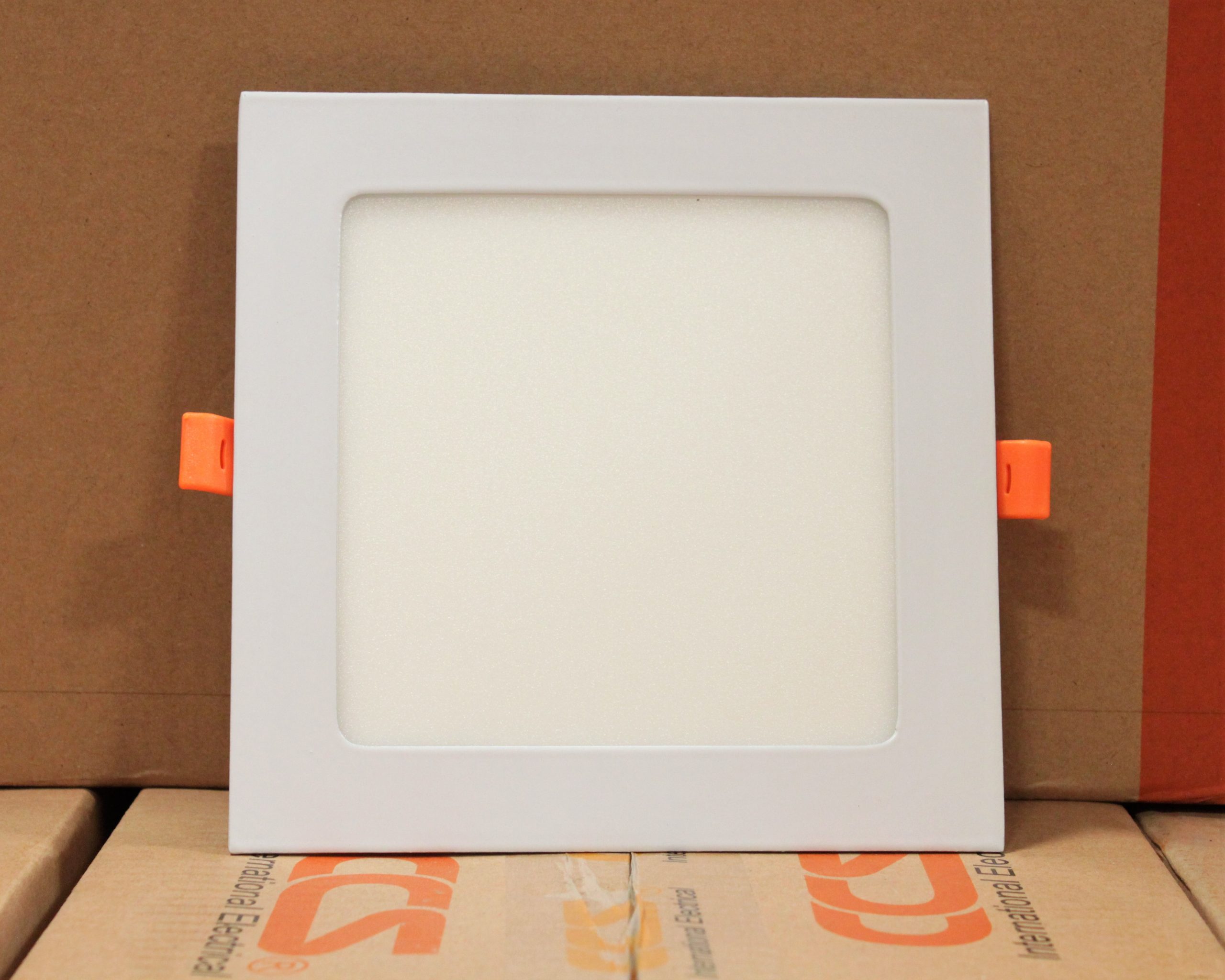 LED Slim Downlight Square