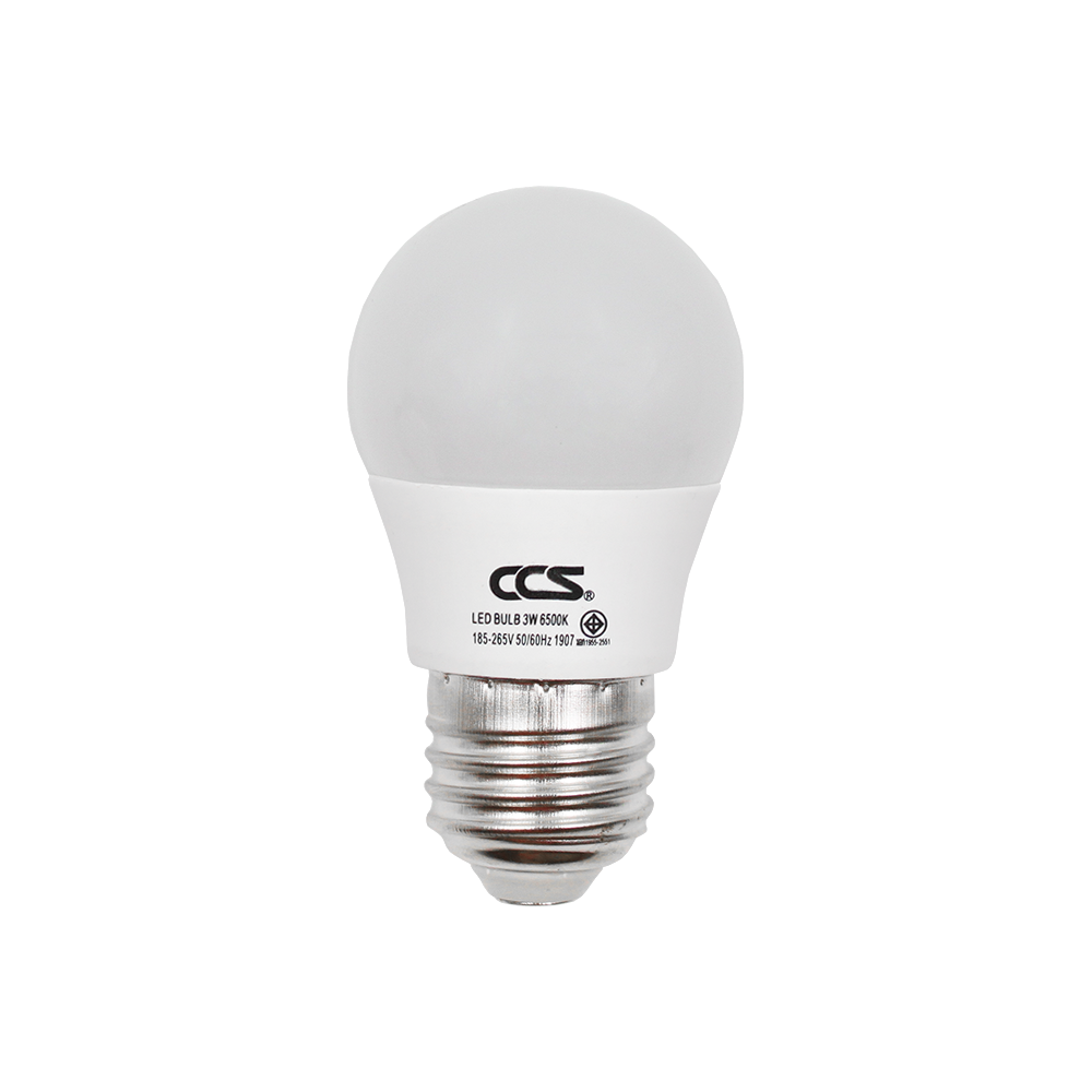 LED-Bulb-3W
