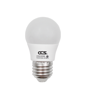 LED-Bulb-3W