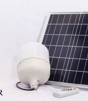 solar bulb