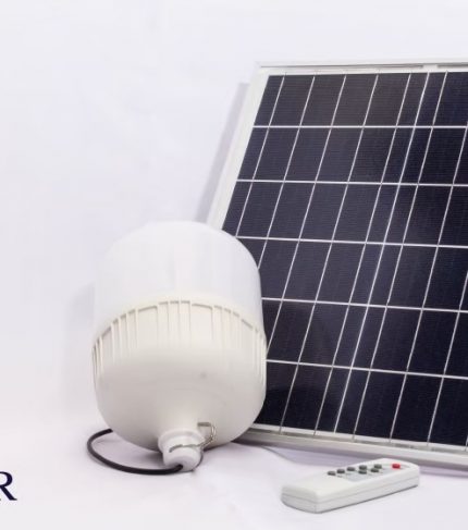 solar bulb